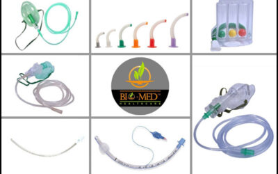 Respiratory Devices offered by BIO MED