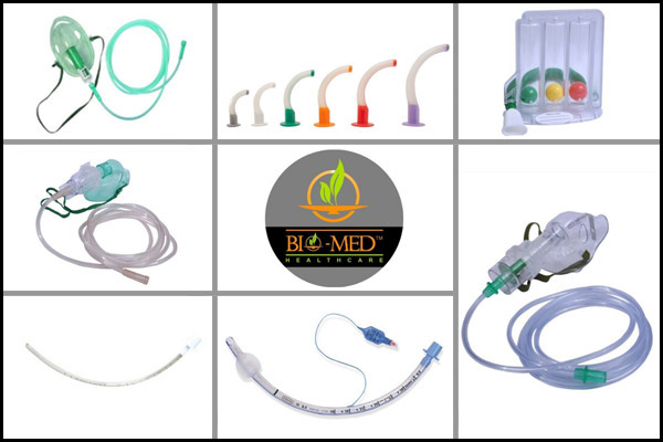 Respiratory Devices offered by BIO MED