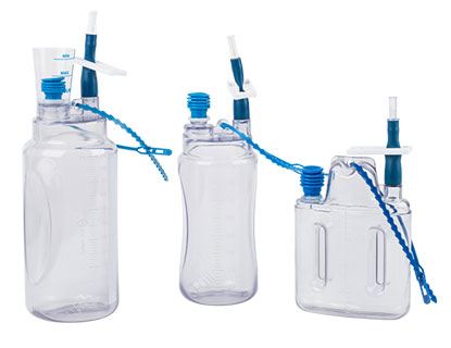 Under-Water-Sealed-Drainage-system