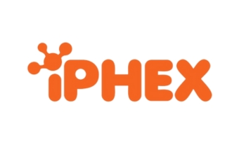 Iphex Exhibition logo