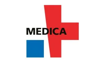 Medica Exhibition Logo